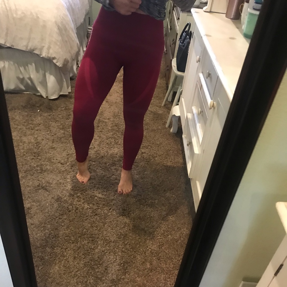 Gymshark leggings